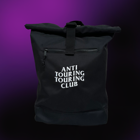 ATTC Roll-Top Backpack