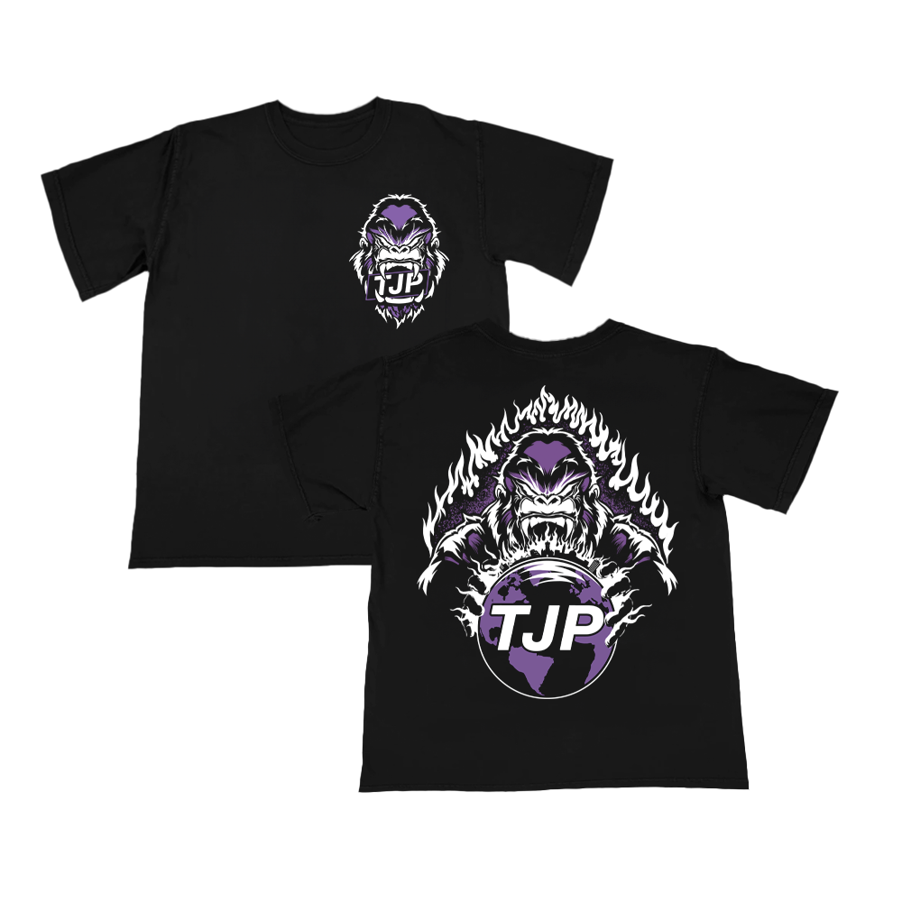 TJP Gorilla Tee