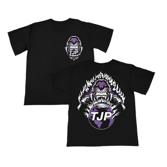 TJP Gorilla Tee