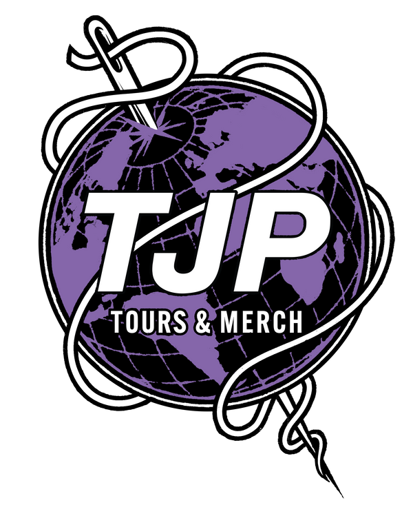 TJP Merch Apparel 
