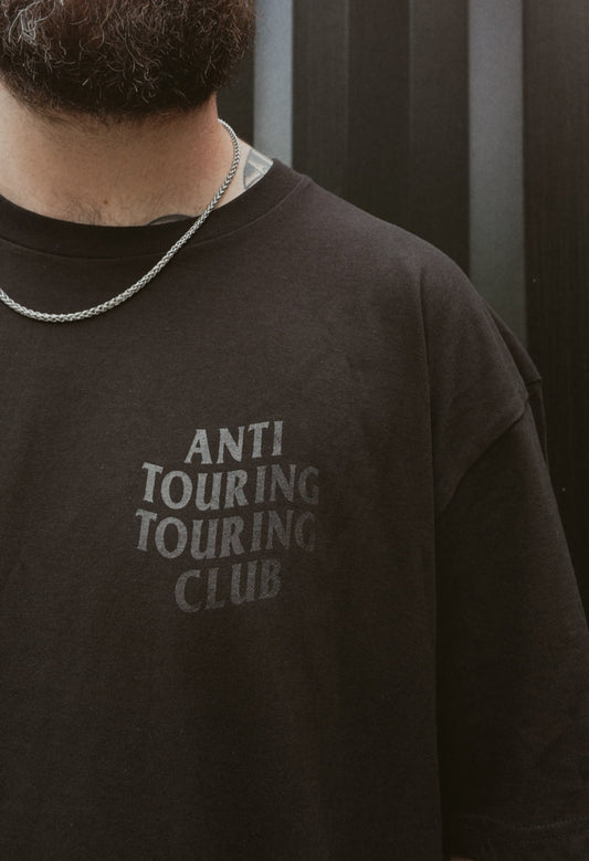 ATTC STAGE BLACKS TEE