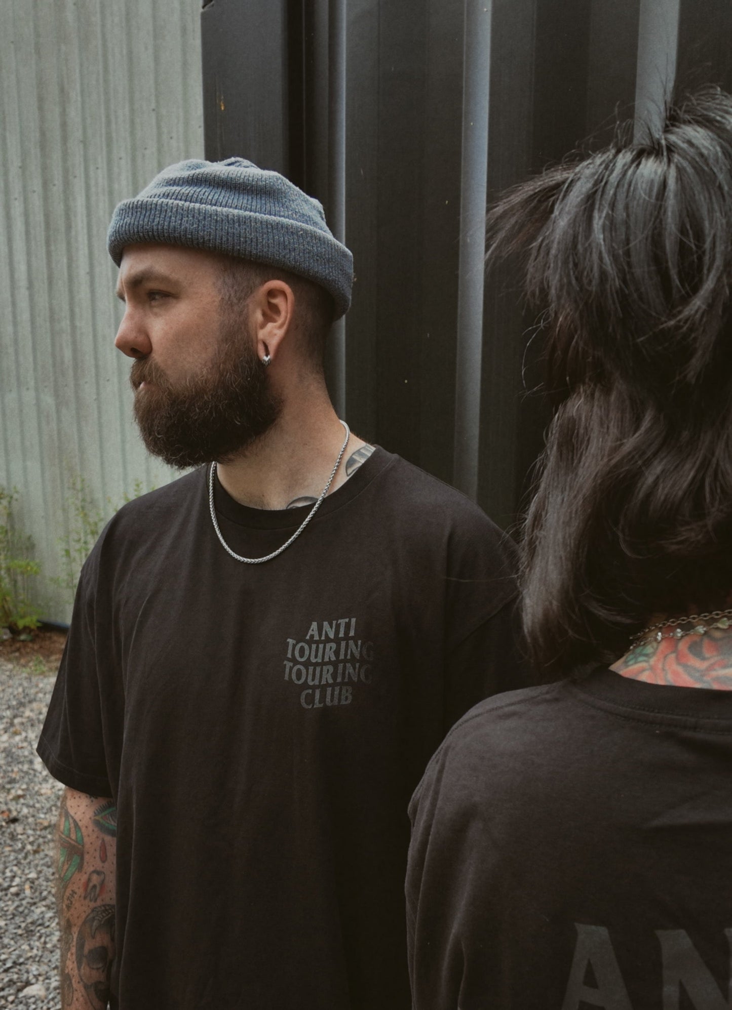 ATTC STAGE BLACKS TEE